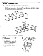 Preview for 9 page of Weider Ski Master Xc2 Manual