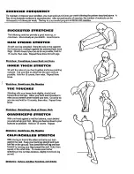 Preview for 13 page of Weider Ski Master Xc2 Manual