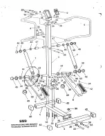 Предварительный просмотр 2 страницы Weider Stepmaster Sm9 Manual