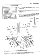 Предварительный просмотр 7 страницы Weider Stepmaster Sm9 Manual