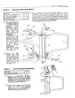 Предварительный просмотр 9 страницы Weider Stepmaster Sm9 Manual