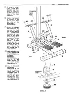 Предварительный просмотр 13 страницы Weider Stepmaster Sm9sl Owner'S Manual