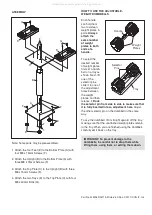 Предварительный просмотр 2 страницы Weider Tech Powerswitch User Manual