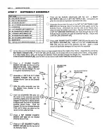 Preview for 12 page of Weider Ultra Max 1033 Manual