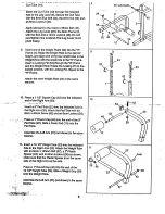 Preview for 6 page of Weider Ultramax 1033 Owner'S Manual