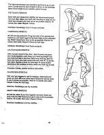 Preview for 13 page of Weider Ultramax 1033 Owner'S Manual