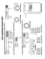 Preview for 4 page of Weider Victory 527 Owner'S Manual