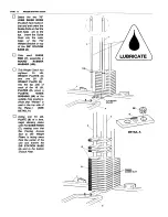 Preview for 14 page of Weider Victory 527 Owner'S Manual