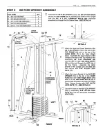 Preview for 17 page of Weider Victory 527 Owner'S Manual