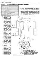 Preview for 24 page of Weider Victory 527 Owner'S Manual