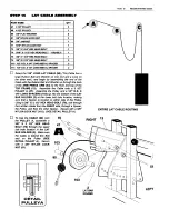 Preview for 31 page of Weider Victory 527 Owner'S Manual