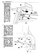 Preview for 46 page of Weider Victory 527 Owner'S Manual