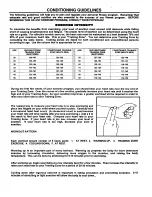 Preview for 49 page of Weider Victory 527 Owner'S Manual