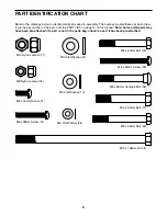 Preview for 5 page of Weider Victory Club Series 320 User Manual