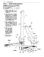 Предварительный просмотр 8 страницы Weider Victory SM11 Owner'S Manual