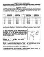 Preview for 13 page of Weider Victory SM11 Owner'S Manual