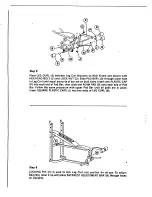 Preview for 5 page of Weider WB-320 Classic Assembly Instructions Manual