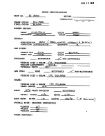 Preview for 7 page of Weider WB-320 Classic Assembly Instructions Manual