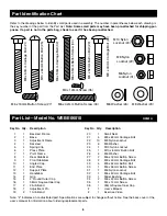 Preview for 6 page of Weider WEBE06010 User Manual