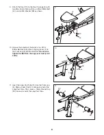 Preview for 9 page of Weider WEBE1057.0 User Manual