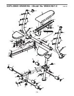 Preview for 15 page of Weider WEBE1057.0 User Manual