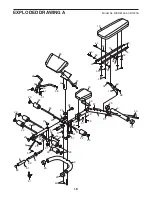 Preview for 18 page of Weider WEBE1486.0 User Manual