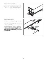 Предварительный просмотр 11 страницы Weider WEBE15911.0 User Manual