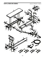 Предварительный просмотр 15 страницы Weider WEBE15911.0 User Manual