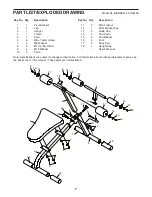 Preview for 7 page of Weider WEBE8912.0 User Manual