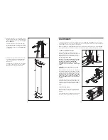 Preview for 8 page of Weider WEEVSY1975.0 User Manual