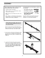 Preview for 4 page of Weider WEMC0942.1 User Manual