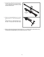 Preview for 5 page of Weider WEMC0942.1 User Manual