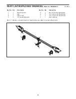 Preview for 6 page of Weider WEMC0942.1 User Manual