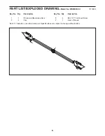 Предварительный просмотр 6 страницы Weider WEMC0943.0 User Manual