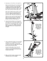 Preview for 6 page of Weider WEST20020 User Manual