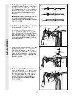 Preview for 9 page of Weider WESY01190 User Manual