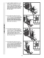 Preview for 12 page of Weider WESY01190 User Manual