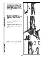 Preview for 13 page of Weider WESY01190 User Manual