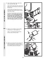 Preview for 15 page of Weider WESY01190 User Manual