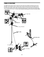 Preview for 21 page of Weider WESY01190 User Manual