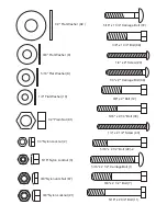 Preview for 25 page of Weider WESY01190 User Manual