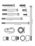 Preview for 26 page of Weider WESY01190 User Manual