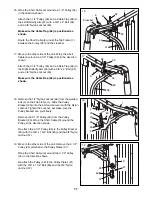 Preview for 11 page of Weider WESY81080 User Manual