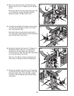 Preview for 13 page of Weider WESY81080 User Manual