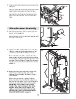 Preview for 15 page of Weider WESY81080 User Manual