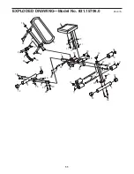 Preview for 11 page of WeiderPro 230 831.15706.0 User Manual