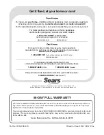 Preview for 12 page of WeiderPro 230 831.15706.0 User Manual