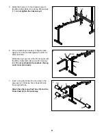 Предварительный просмотр 9 страницы WeiderPro 256 29829.1 User Manual