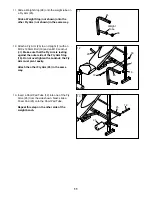 Предварительный просмотр 11 страницы WeiderPro 256 29829.1 User Manual