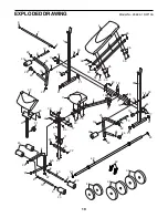 Предварительный просмотр 19 страницы WeiderPro 256 29829.1 User Manual